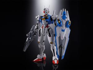 2023年1月発売「超合金 ガンダム・エアリアル」詳細公開！頭部に発光