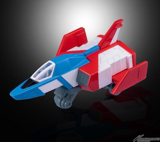 トミカ×機動戦士ガンダム」コア・ファイターとGファイター、バギーが