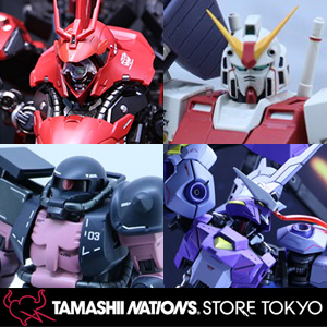 METAL ROBOT魂 トールギスII」商品化企画進行中！ | GUNDAM Official