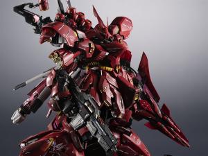 METAL STRUCTURE 解体匠機 サザビー 専用オプションパーツ レウルーラ