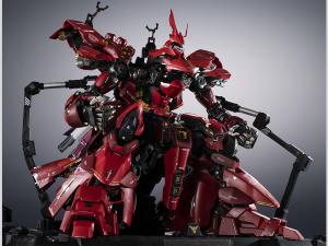 METAL STRUCTURE 解体匠機 サザビー 専用オプションパーツ レウルーラ