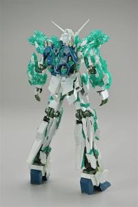 MG パーフェクトストライクガンダム グランドスラム装備型」ガンダム