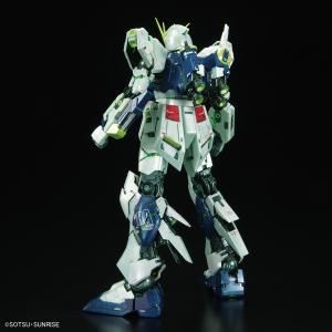 MG νガンダム Ver.Ka（サイコフレーム発動イメージカラー）」GUNDAM
