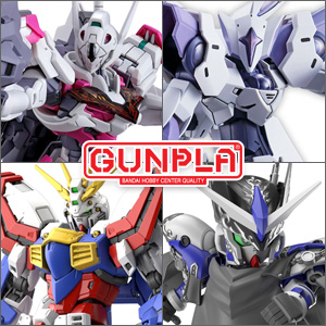 風雲再起やディスプレイフレームなども付属！「RG ゴッドガンダム用