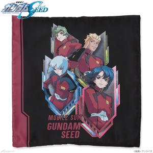 バンコレ！にて「『機動戦士ガンダムSEED』Z.A.F.T.軍パイロット