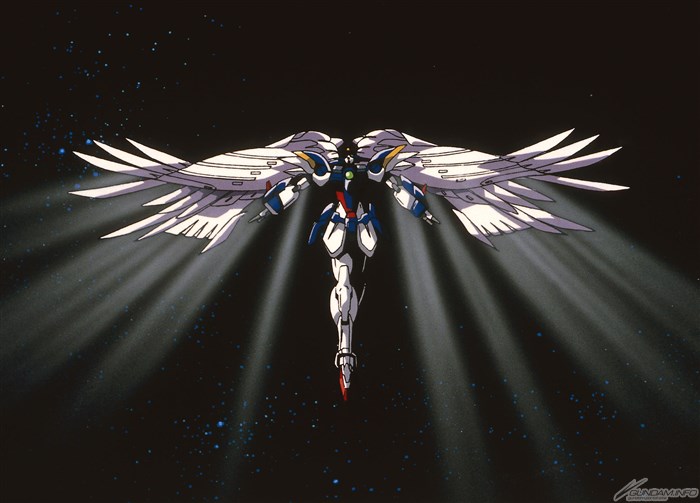ついに『ガンダムW』が参戦！「機動戦士ガンダム アーセナルベース