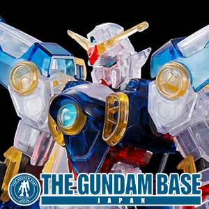 内部ディテールやギミックをリアルに確認可能！「HG ウイングガンダム