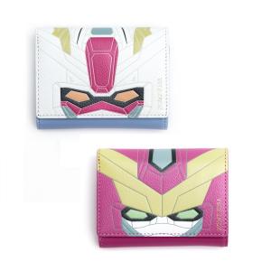 PARCO×GUNDAM COLLABORATION ITEM FAIR」9/16より全国のパルコにて