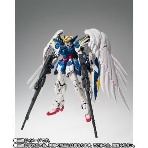 【新品】GFFMCウイングガンダムゼロEW Noble Ver. 12/10まで 2026年最新】gffmc ウイングガンダムゼロ ew版 noble color ver.の人気