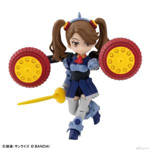 AQUA SHOOTERS！「ういにんぐふみな」＆「はいぱーギャン子」本日11時