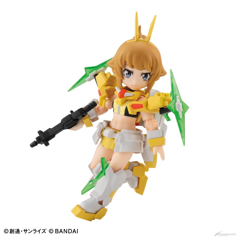 AQUA SHOOTERS！「ういにんぐふみな」＆「はいぱーギャン子」本日11時