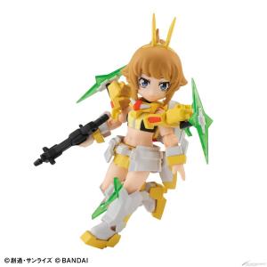 AQUA SHOOTERS！「ういにんぐふみな」＆「はいぱーギャン子」本日11時