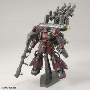 劇場限定ガンダムサンダーボルト 高機動型サイコザク&フルアーマーガンダムセット HG フルアーマー・ガンダム VS サイコ・ザク セット（サンダーボルト10