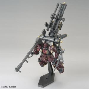 HG フルアーマー・ガンダム VS サイコ・ザク セット（サンダーボルト10