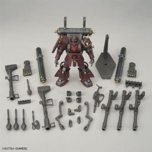 HG フルアーマー・ガンダム VS サイコ・ザク セット（サンダーボルト10