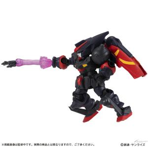 MOBILE SUIT ENSEMBLEに「ゴッドガンダム」＆「マスターガンダム