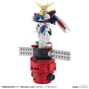 【新品】MG ゴッドガンダム　マスターガンダム　セット MOBILE SUIT ENSEMBLEに「ゴッドガンダム」＆「マスターガンダム