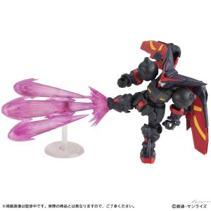MOBILE SUIT ENSEMBLEに「ゴッドガンダム」＆「マスターガンダム