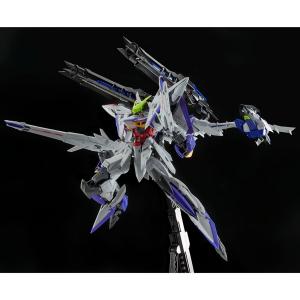 MG エクリプスガンダム + ライジンストライカー　未開封 新規造形の新型ストライカーパックを装備！「MG エクリプスガンダム