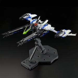 新規造形の新型ストライカーパックを装備！「MG エクリプスガンダム
