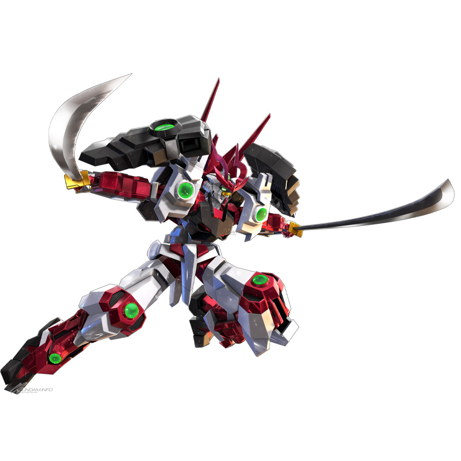 戦え！ガンダム 戦国アストレイ頑駄無が新規参戦！「機動戦士ガンダム EXVS.2 XB」10月
