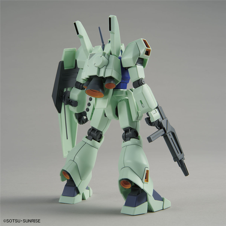 w*a様 HG サイコドーガ & ジェガン (ユウ・カジマ専用機) & νガンダ HG ジェガン（ユウ・カジマ専用機）」GUNDAM SIDE-F限定で10月8日発売