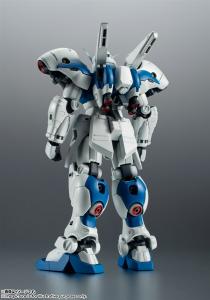 ROBOT魂 GP01～04,ガーベラテトラ,プロトタイプRドムⅡ、ゲルググM ROBOT魂 GP01～04,ガーベラテトラ,プロトタイプRドムⅡ、ゲルググM