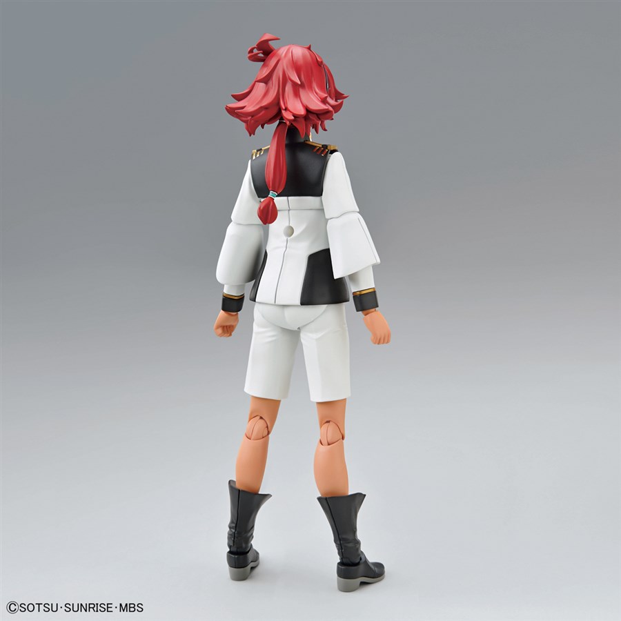 SDガンダム EXスタンダード ガンダムエアリアル」&「Figure-rise