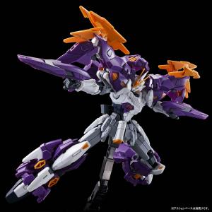 HG ガンダムアスクレプオス【再販】」など「G-UNIT」関連ガンプラ8点