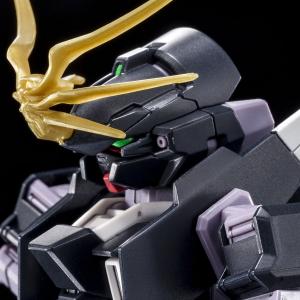 レジオン仕様＆ティターンズ仕様！「HG アクア・ハンブラビII（A.O.Z