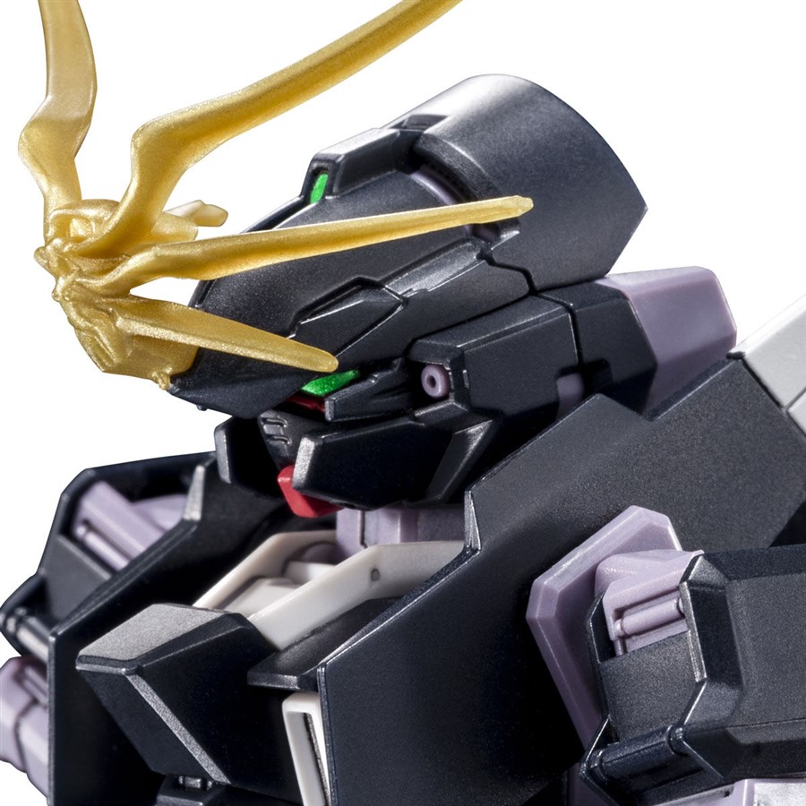 HG ガンダムTR-6［ウーンドウォート］サイコブレードカスタム（A.O.Z