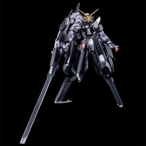レジオン仕様＆ティターンズ仕様！「HG アクア・ハンブラビII（A.O.Z