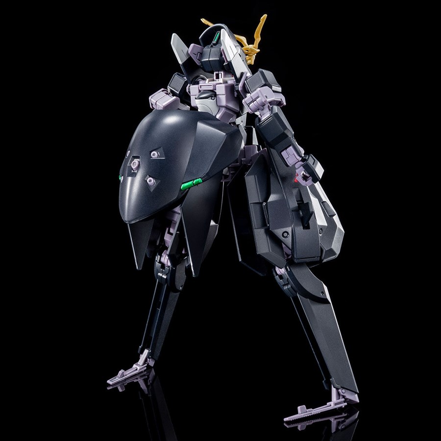 HG ガンダムTR-6［ウーンドウォート］サイコブレードカスタム（A.O.Z