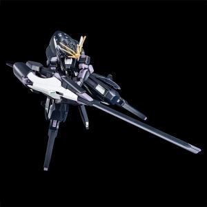 レジオン仕様＆ティターンズ仕様！「HG アクア・ハンブラビII（A.O.Z