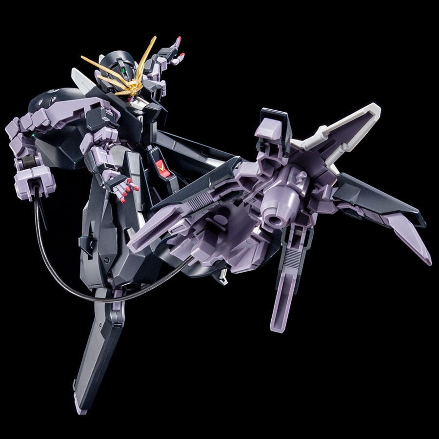 HG ガンダムTR-6［ウーンドウォート］サイコブレードカスタム（A.O.Z