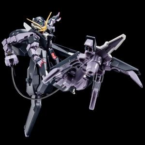 レジオン仕様＆ティターンズ仕様！「HG アクア・ハンブラビII（A.O.Z