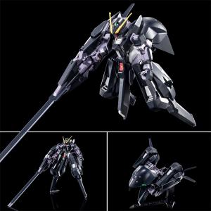 レジオン仕様＆ティターンズ仕様！「HG アクア・ハンブラビII（A.O.Z