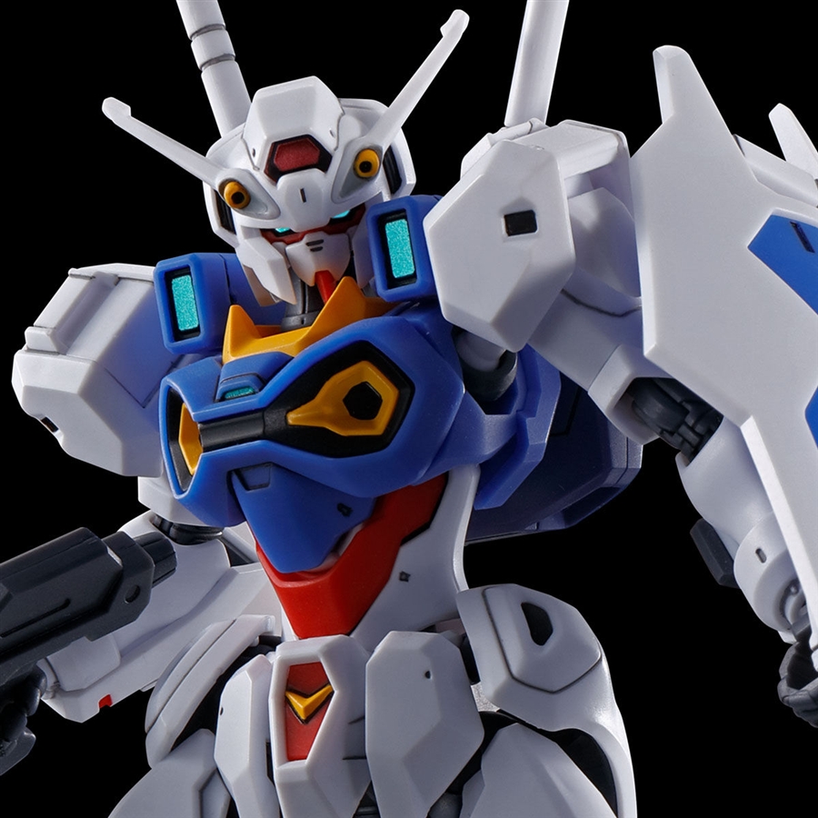 機動戦士ガンダム U.C. ENGAGE」より登場！「HG ガンダム開発試験0番機