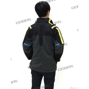 コスパ「『閃光のハサウェイ』ハサウェイパイロットスーツ デザイン