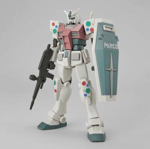 RX-78-2 GUNDAM (PARCO Ver.)パルコ　ガンダム PARCO×GUNDAM COLLABORATION ITEM FAIR」コラボアイテムが全国のパルコ