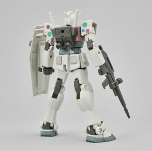 PARCO×GUNDAM COLLABORATION ITEM FAIR」コラボアイテムが全国のパルコ