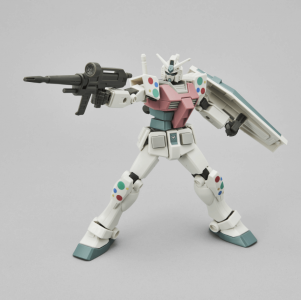 PARCO×GUNDAM COLLABORATION ITEM FAIR」コラボアイテムが全国のパルコ