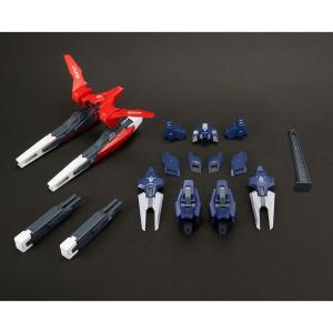 海老川兼武氏監修！「MG ガンダムAGE-1 フルグランサ［デザイナーズ