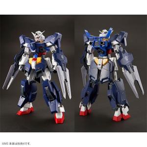 海老川兼武氏監修！「MG ガンダムAGE-1 フルグランサ［デザイナーズ