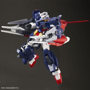 海老川兼武氏監修！「MG ガンダムAGE-1 フルグランサ［デザイナーズ