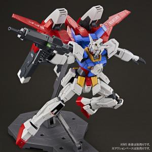 海老川兼武氏監修！「MG ガンダムAGE-1 フルグランサ［デザイナーズ