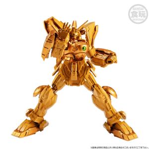 機動戦士ガンダム GフレームFA シャイニングガンダム（スーパーモード