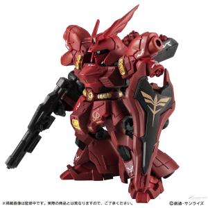 モビルスーツアンサンブル νガンダム サザビーマーキングプラス まとめ売り 機動戦士ガンダム MOBILE SUIT ENSEMBLE サザビー［マーキングプラス