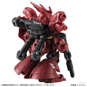 機動戦士ガンダム MOBILE SUIT ENSEMBLE サザビー［マーキングプラス