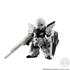 フル・フロンタル専用機の3体セットが登場！「FW GUNDAM CONVERGE CORE